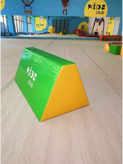 модуль  - "Палатка"