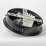 Подвесная светодиодная люстра Lussole Torrance LSP-7168