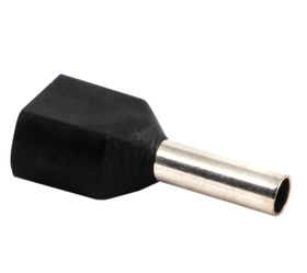 Наконечник НШвИ(2) 1,5-8 для провода 1,5 мм2 (1 шт.) 220492