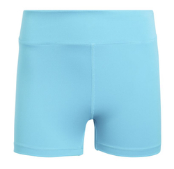 Теннисное платье Adidas Climacool Club Tennis - signal cyan