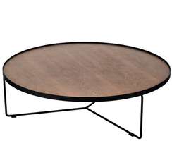 Стол журнальный Holm L