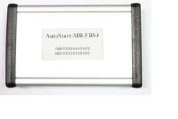 Автозапуск Мерседес Бенц