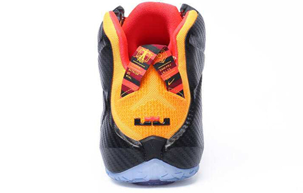 Кроссовки Nike Lebron 12 12