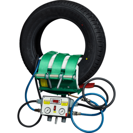 ТЕРМОПРЕСС Комплекс 1 Вулканизатор для шин