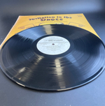 LP Приглашение к танцу - Г. Рождественский, Вальдтейфель, Э. Штраус, И. Штраус. Виниловая пластинка 12 дюймов. Мелодия СССР 1985 год.