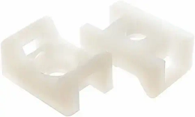 Площадка монтажная под винт ПМО 22*16 (б) (100шт) Fortisflex 53313