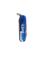 Брелок Bott X Victorinox Classic Sd