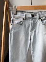 Джинсы Burberry, 128