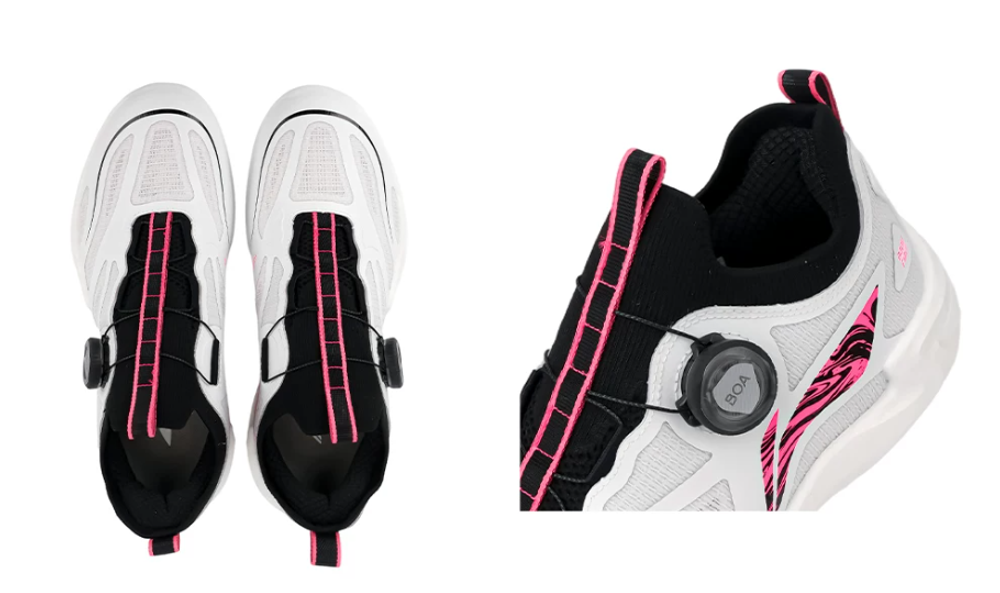 LI-NING MAGE 2.0 PRO White/Pink