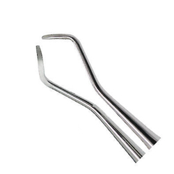 Mertz Stainless 162 - Кюретка для маникюра и педикюра