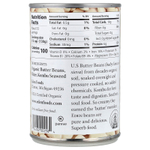 Eden Foods, фасоль с органическим маслом, 425 г (15 унций)