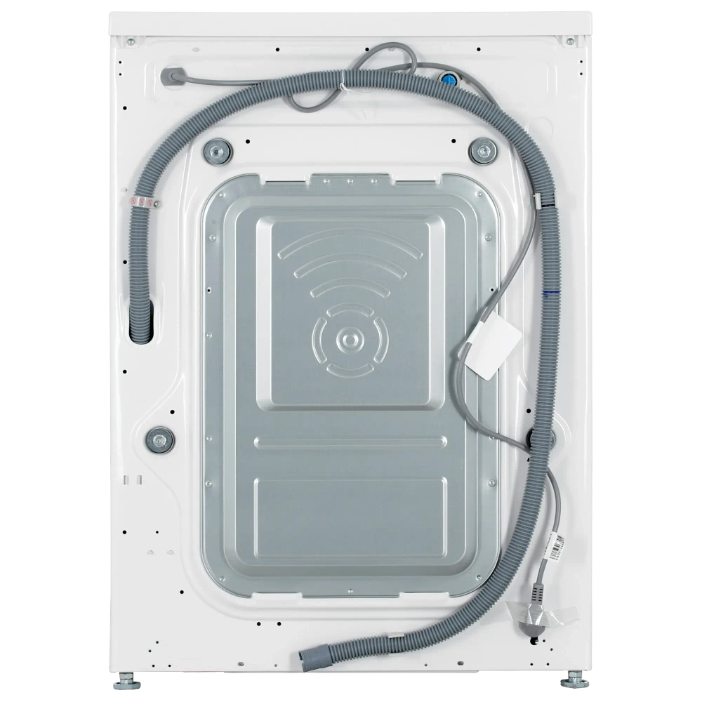 Стиральная машина LG F2Y1NS6W