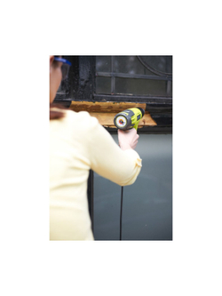 Технический фен Ryobi EHG2000 5133001137