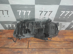 Фара правая Full LED Volkswagen Tiguan 2 16-20 Б/У Оригинал 5NB941082D