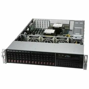Сервер Supermicro SuperServer SYS-220P-C9R
