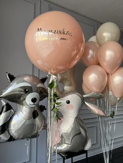 Шары для детей №33