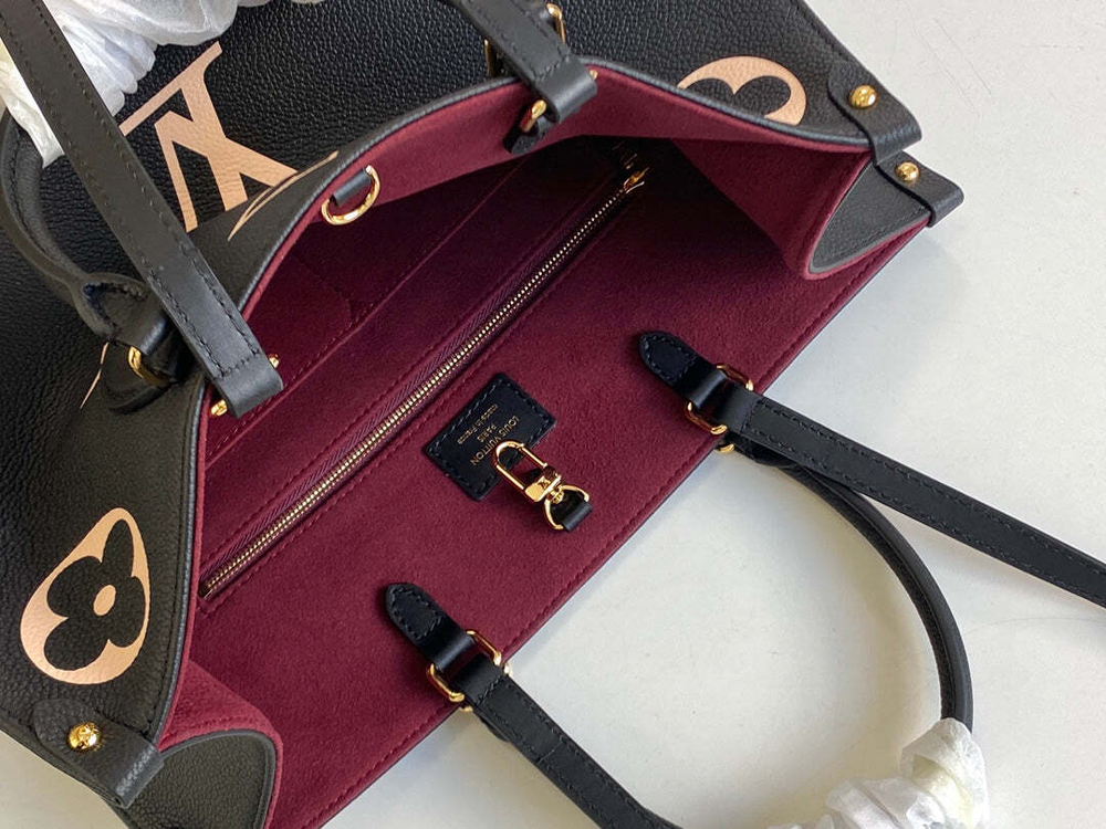 Louis Vuitton Onthego MM