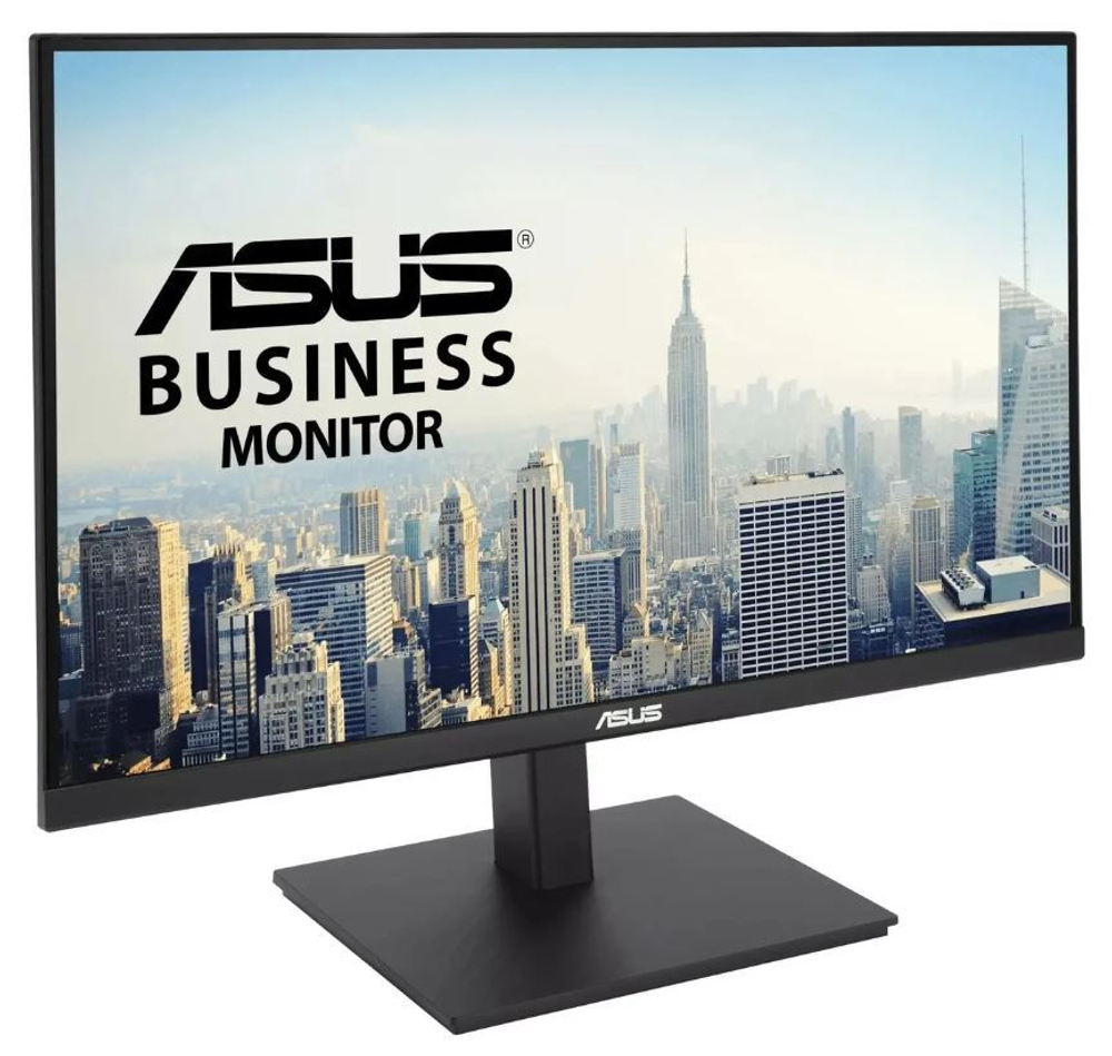 Монитор 27" ASUS VA27ACFSN