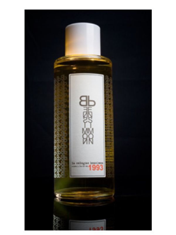 Bensimon Cologne 1993