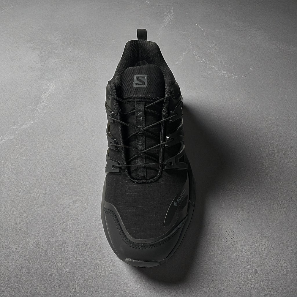 Salomon XT PU.RE Advanced • Black