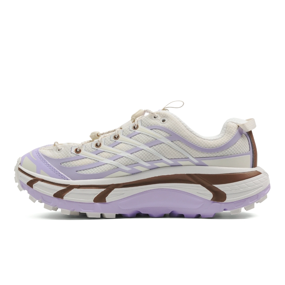 Кроссовки unisex Hoka Mafate Three 2 Wordmark