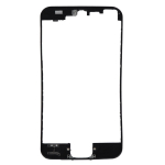 Рамка дисплея iPhone 5C (черная/белая)