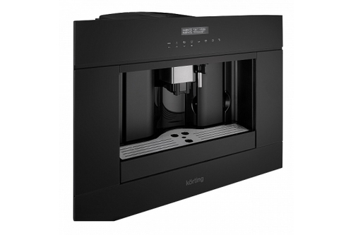 Встраиваемая кофемашина Korting KCM 9200 BG