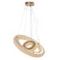 Люстра Citilux CLOUDY CL323172