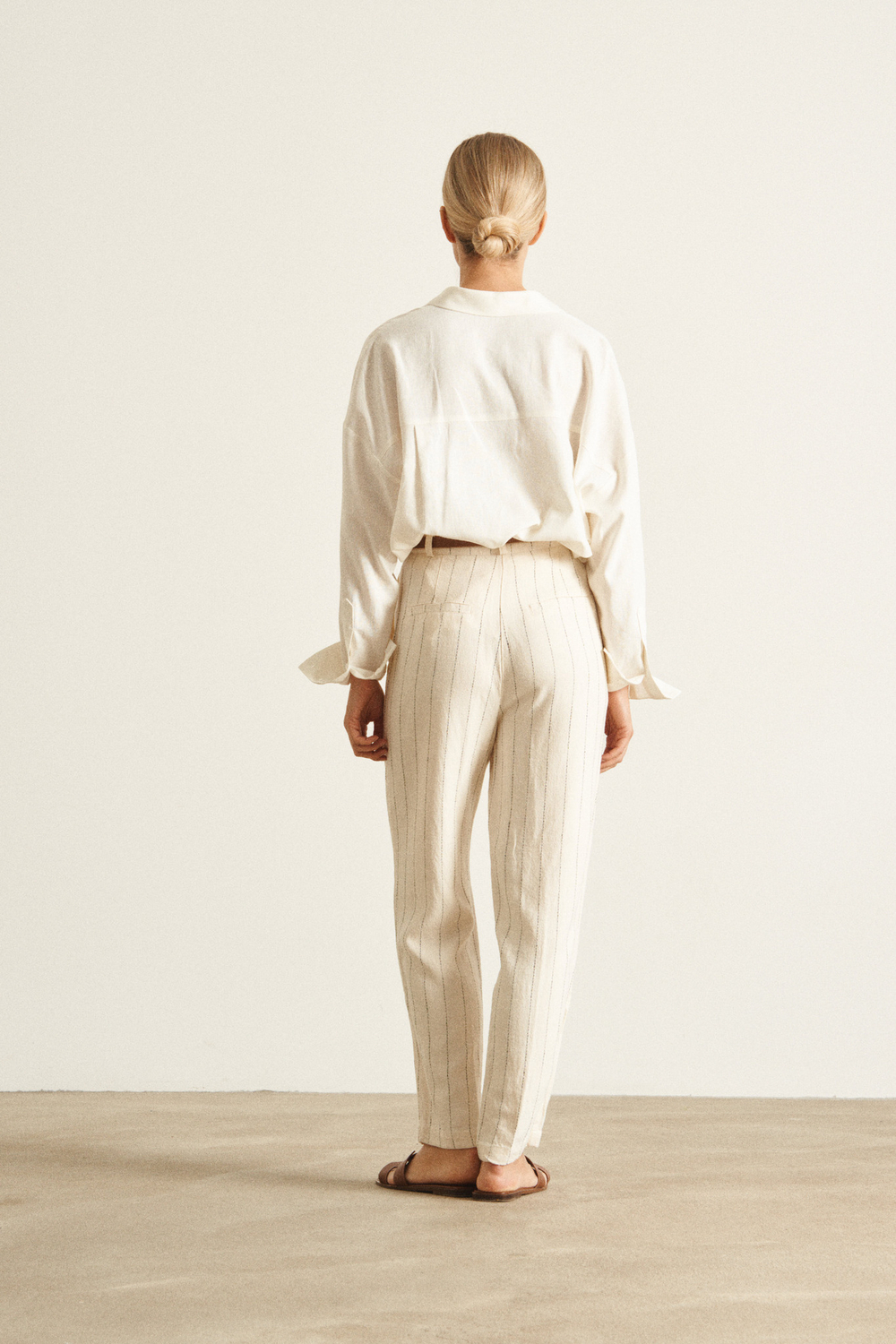 Брюки art.744-1