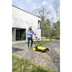 Подметальная машина Karcher S 6 Twin, механический [1.766-460.0]