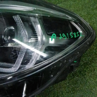 Фара левая BMW X3 G01 (2017-2021) Adaptive LED