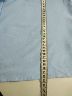 Блузка Janina стильная 62 размер