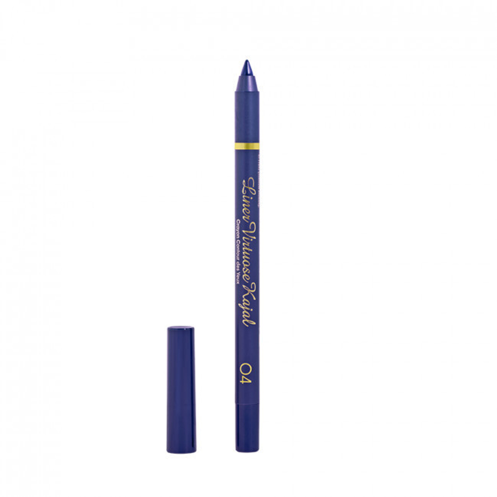 Vivienne Sabo Карандаш для глаз Sabo Liner Virtuose Kajal 04