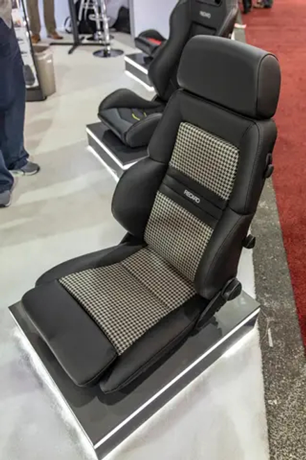 Спортивные сиденья RECARO Sporter Specialist / Expert для любого автомобиля Кресла Сидение ковши