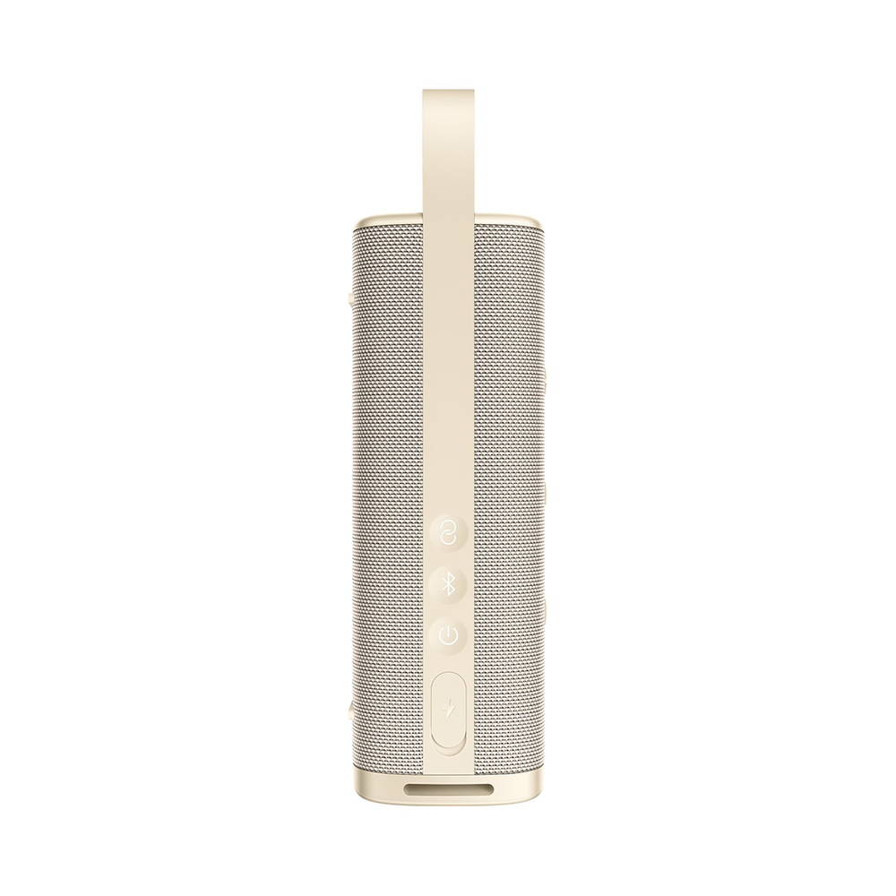 Портативная колонка Xiaomi Sound Outdoor 30W Golden