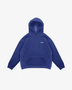 Худи Dissident DD24 синий