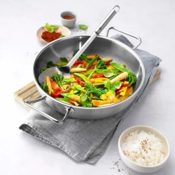 Zwilling Лопатка для вока Pro 37 см