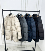 Пуховик Kiton