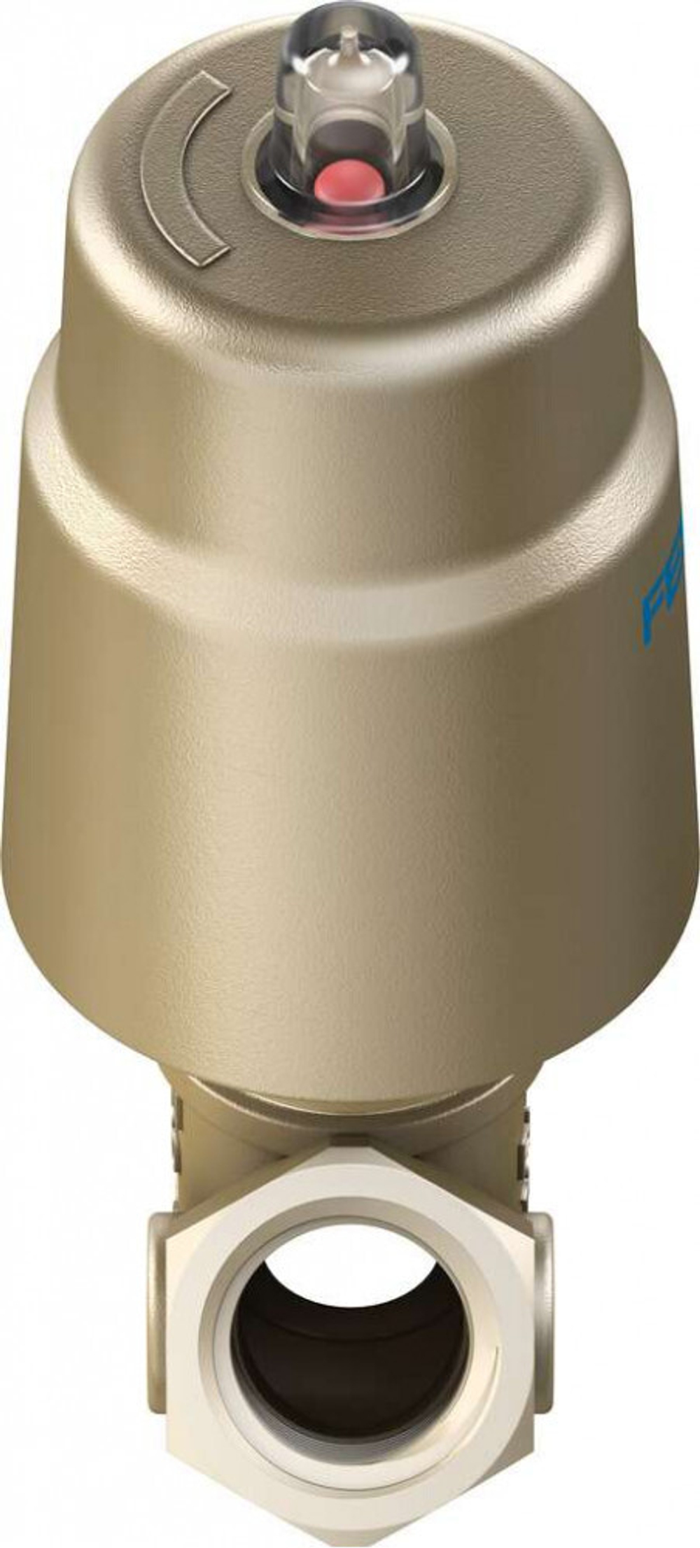 VZXF-L-M22C-M-A-G34-160-H3B1-50-16 Седельный клапан