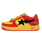 Кроссовки MARVEL/ x A BATHING APE STA, 1I73-191-902