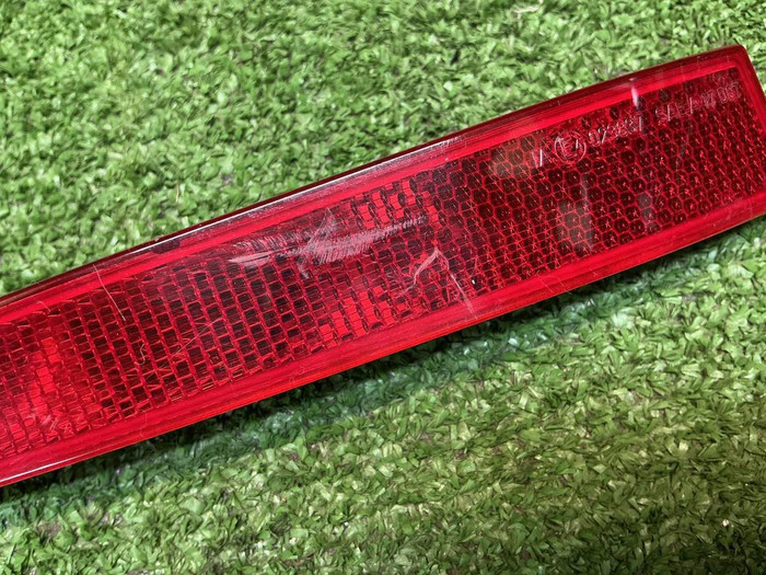 Катафот правый BMW 3er G20 (2018-2022)