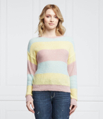 свитер Liu Jo - разноцветная(WA2406 MA53M)