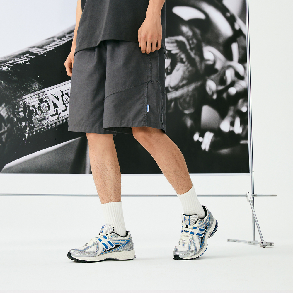 Кроссовки New Balance