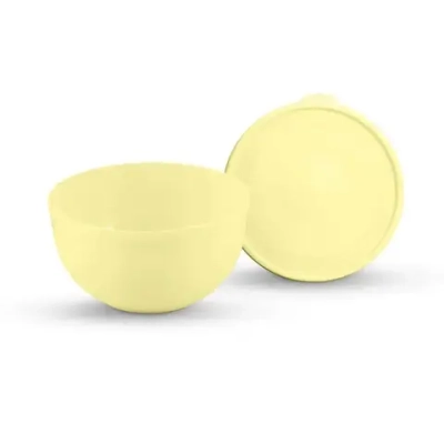 Набор мисок с крышками Line (2л| 3л|5л) (комплект 6 шт)