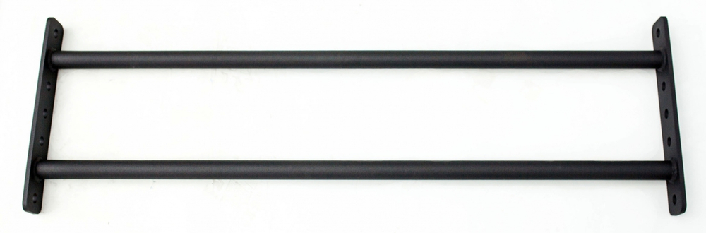 Перекладина двойная для функциональной рамы, L1100