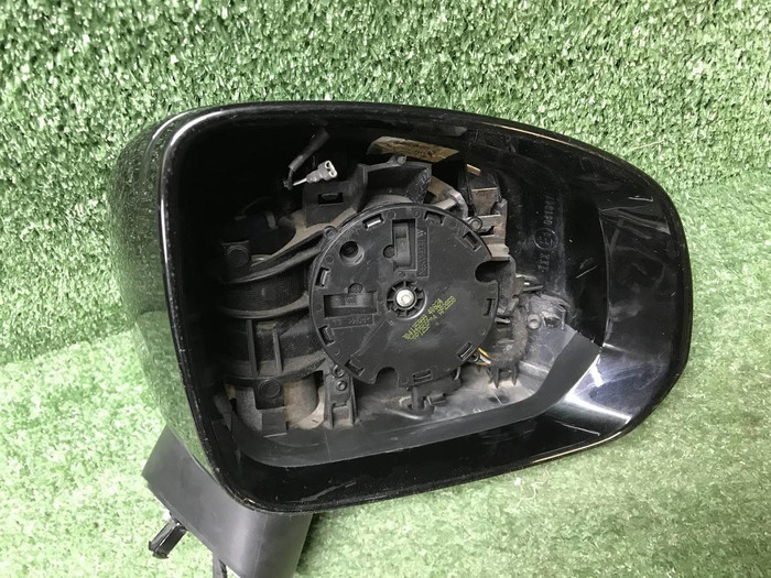 Зеркало правое Volvo XC60 2 (2017-н.в.) 12 конт.