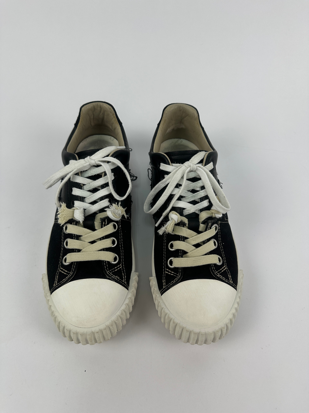 Кеды Maison Margiela