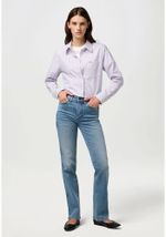 Джинсы STRAIGHT 112371169