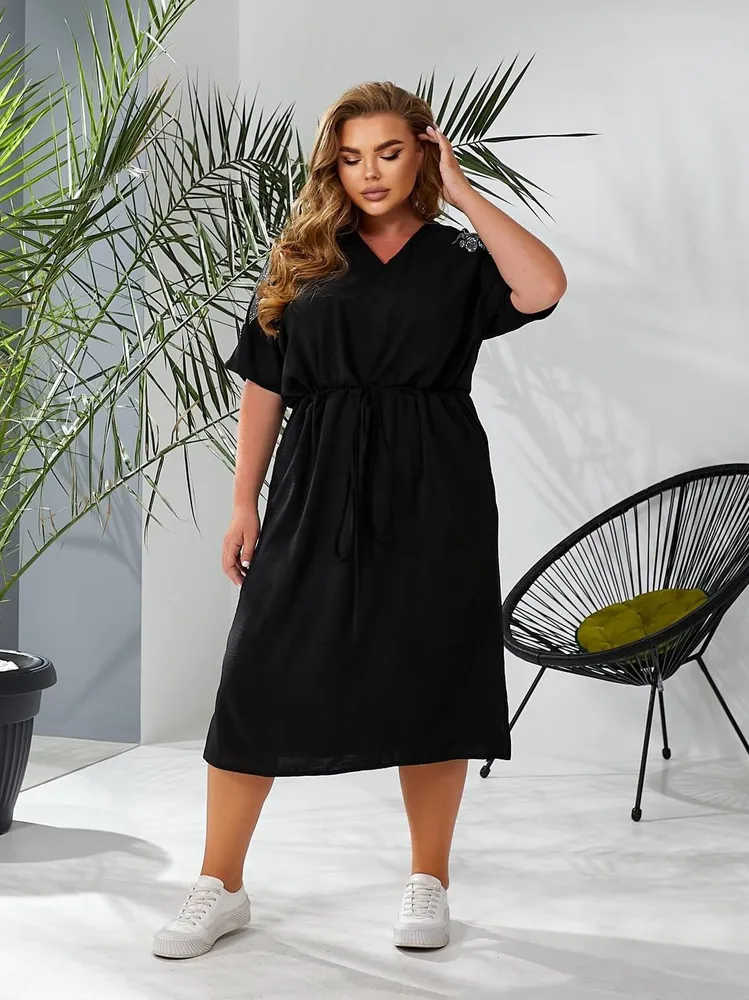 Платье УК-167-2 Fabrika