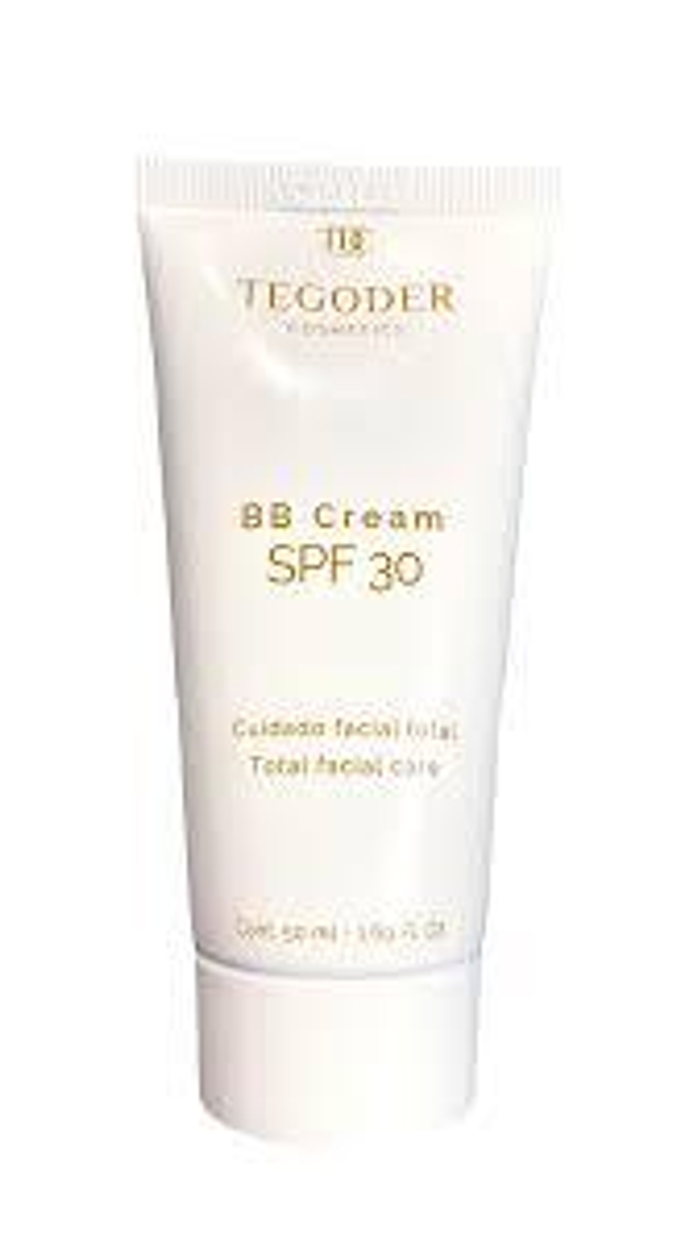 Специальный крем для кожи лица BB Cream SPF-30